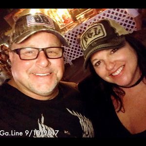 Meet your Posher, Randy